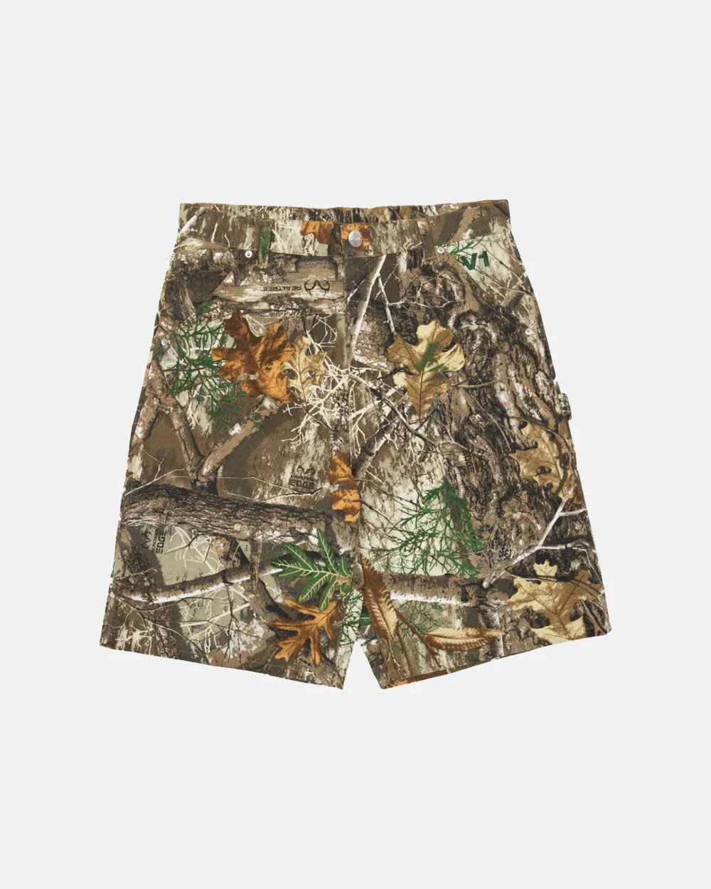 V1 CARPENTER SHORTS REALTREE