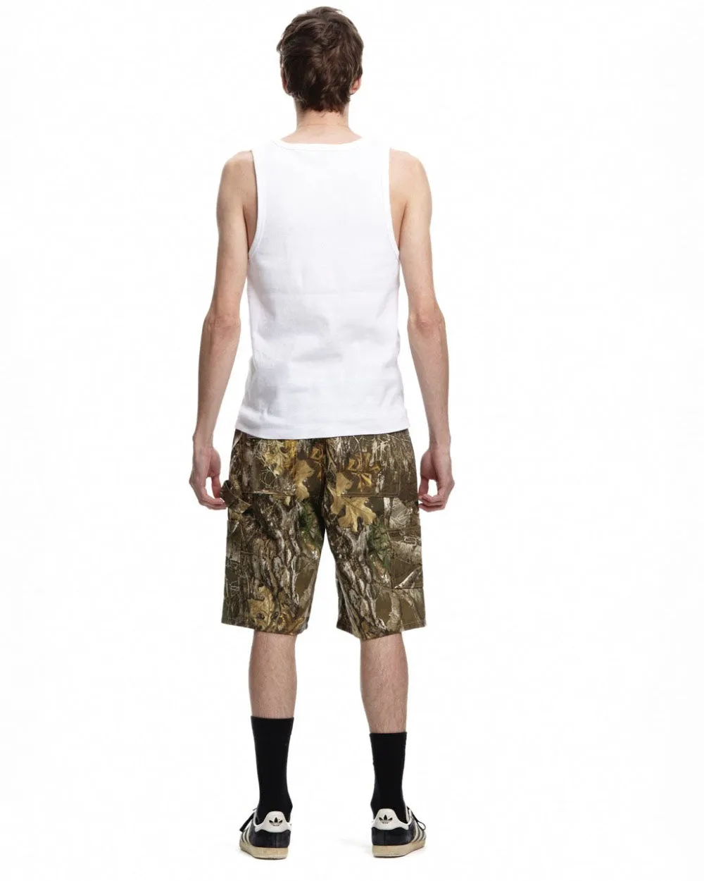 V1 CARPENTER SHORTS REALTREE