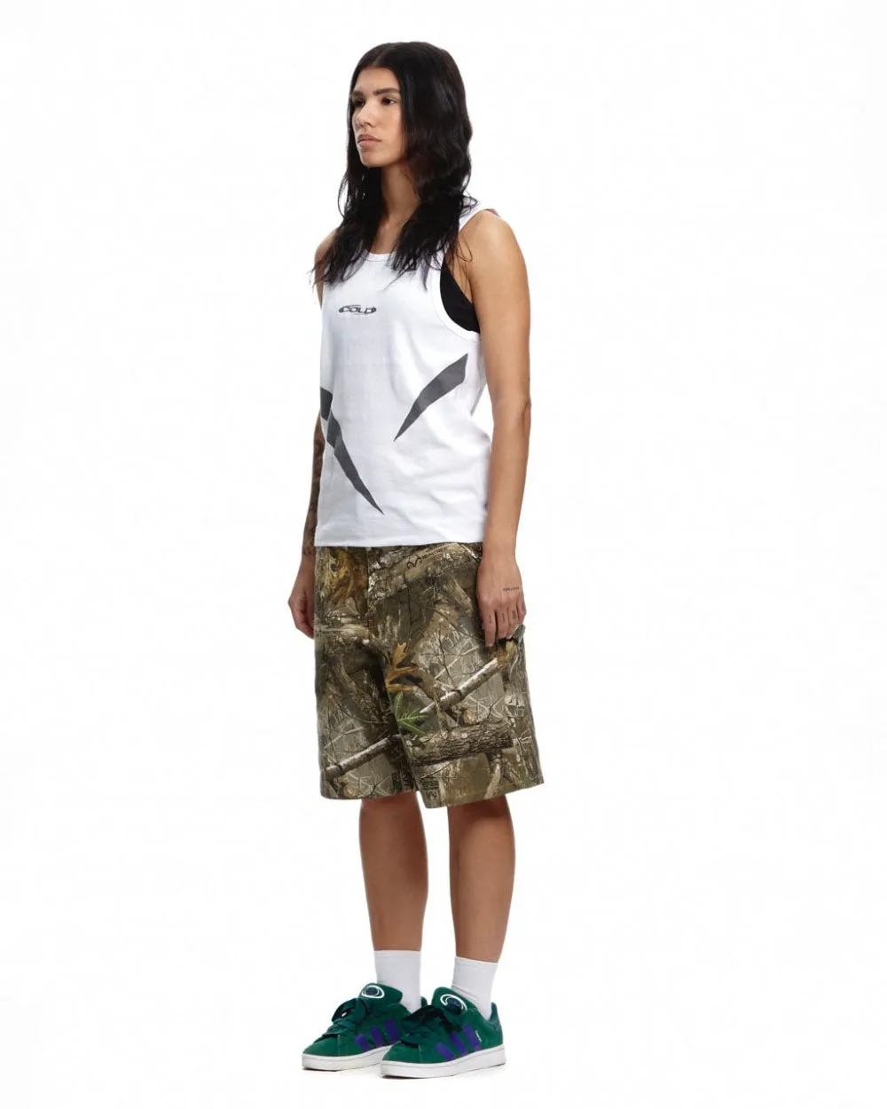 V1 CARPENTER SHORTS REALTREE