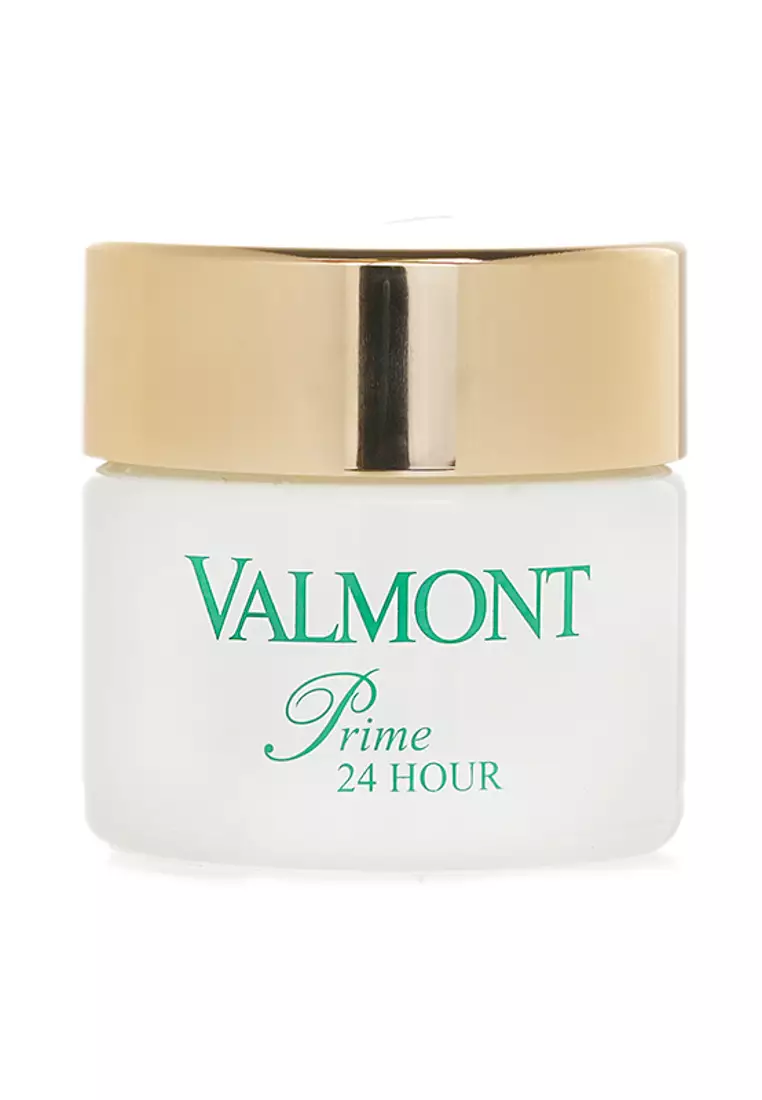 Valmont VALMONT - Prime 24 Hour Moisturizing Cream (Energizing & Moisturizing Cream) 50ml/17oz