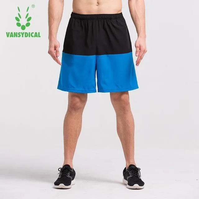 VANSYDICAL Mens Gym Shorts