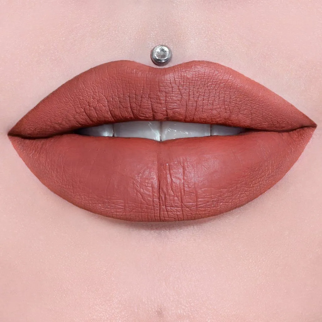 Velour Liquid Lipstick Allegedly