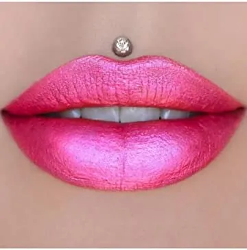 Velour Liquid Lipstick Dreamhouse