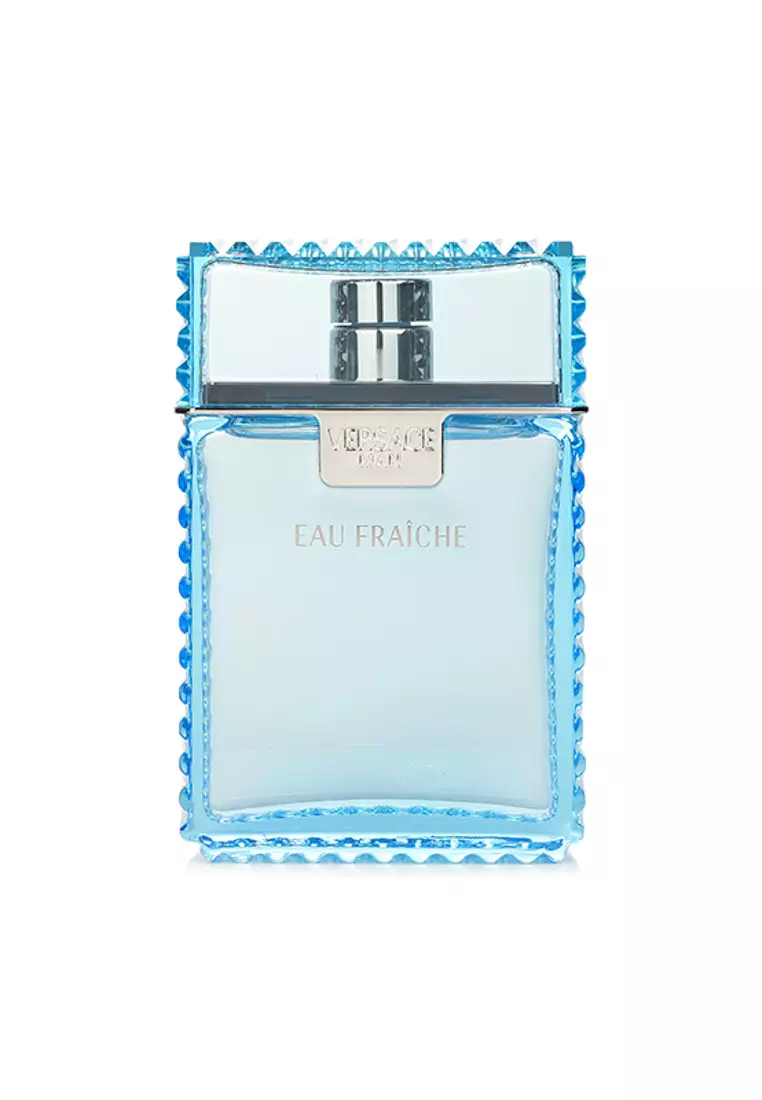 Versace VERSACE - Eau Fraiche After Shave Lotion 100ml/3.3oz