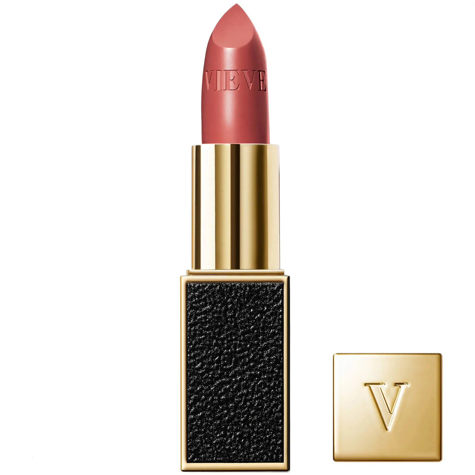 VIEVE Modern Matte Lipstick 3g (Various Shades) - Promise