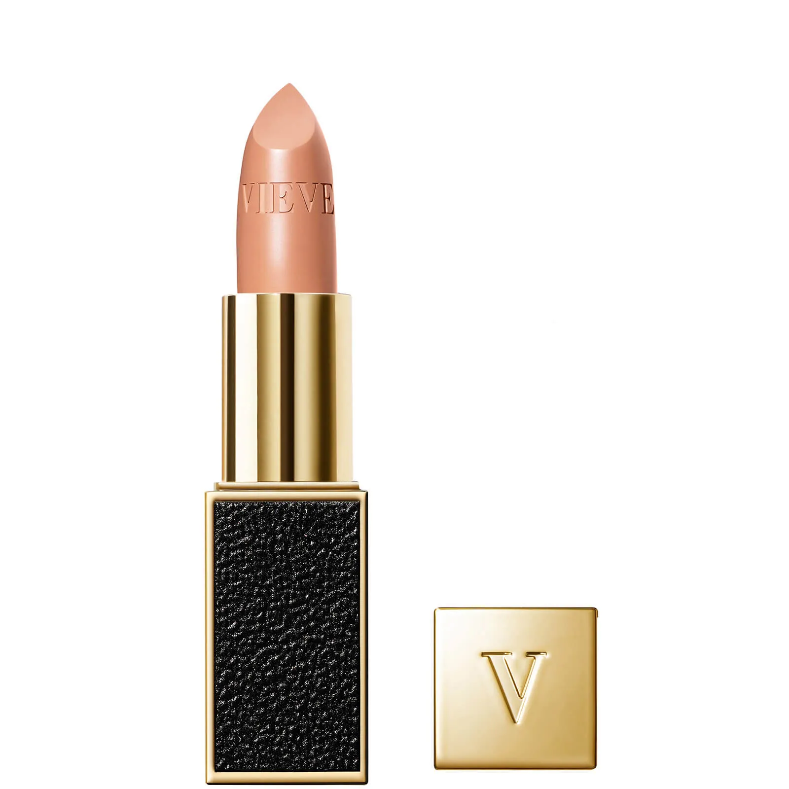 VIEVE Modern Matte Lipstick 3g (Various Shades) - Treasure