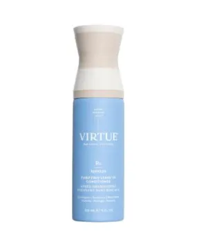 Virtue Labs Purifying Leave-In Conditioner 5 oz.