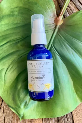 Vitamin E Facial Serum