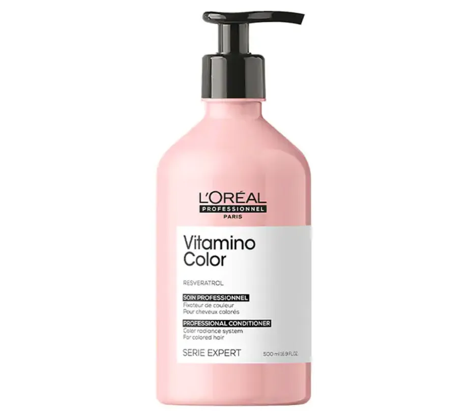 Vitamino Color Resveratrol Conditioner