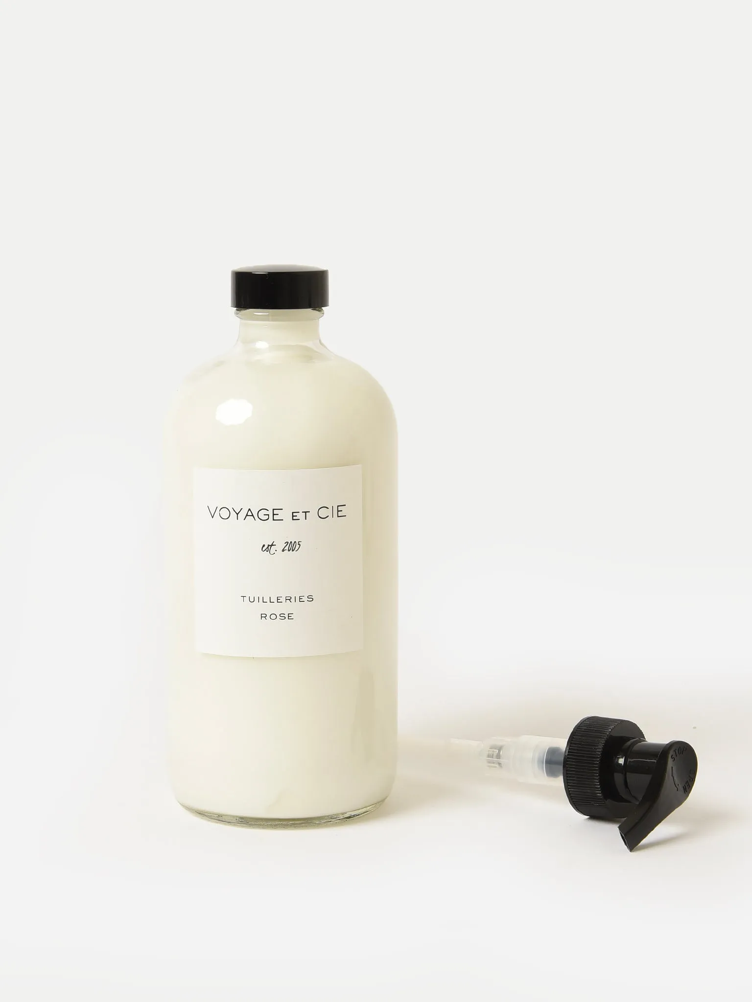     VOYAGE ET CIE  Vitamin E Hydrating Lotion    