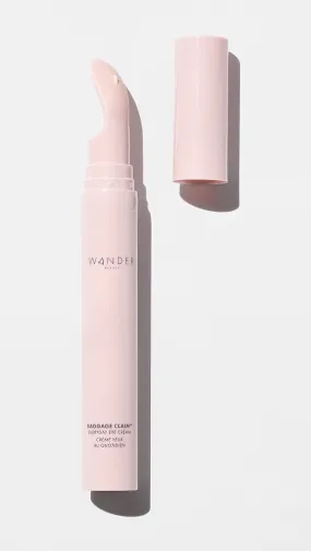 Wander Beauty   Baggage Claim Eye Cream 