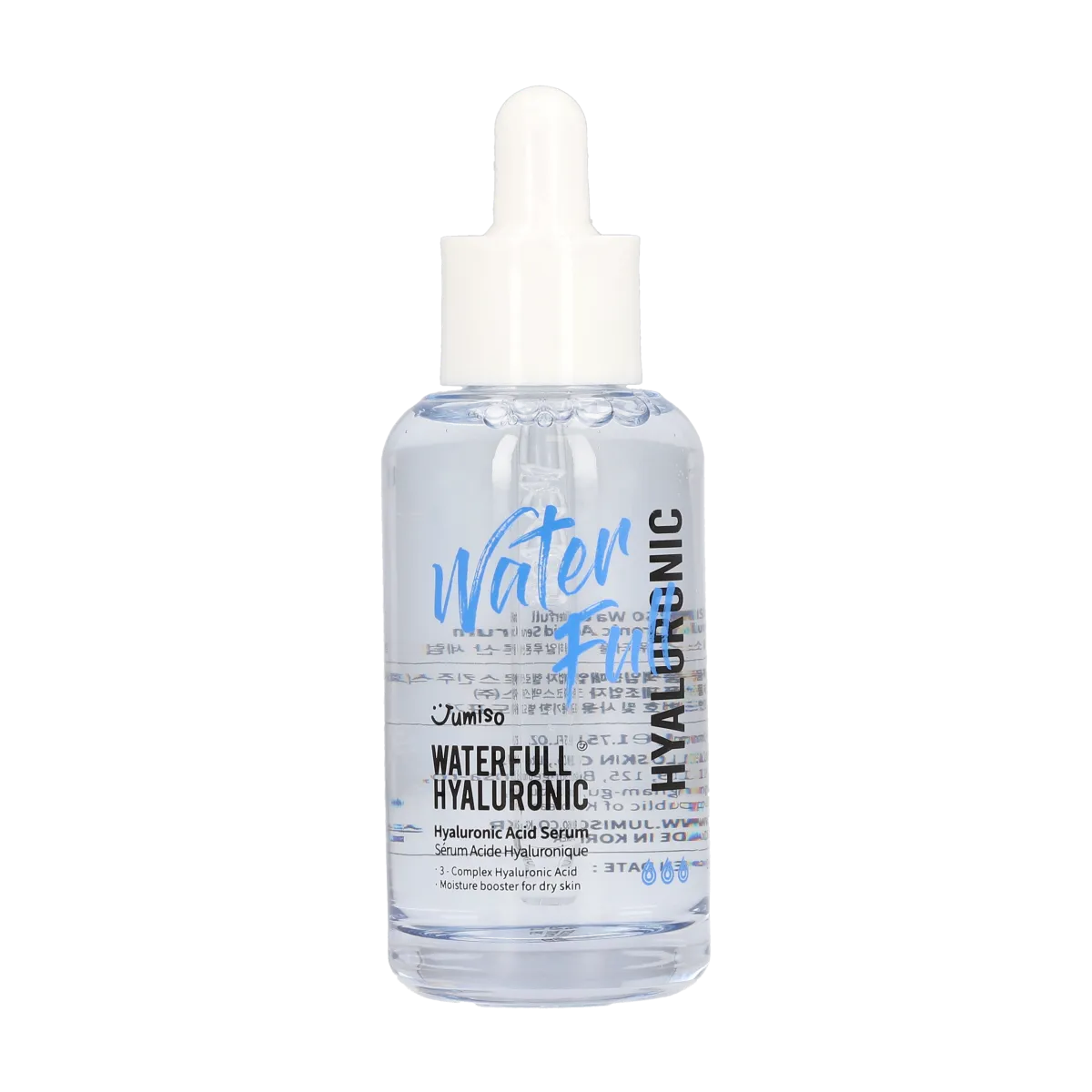 Waterfull Hyaluronic Acid Serum