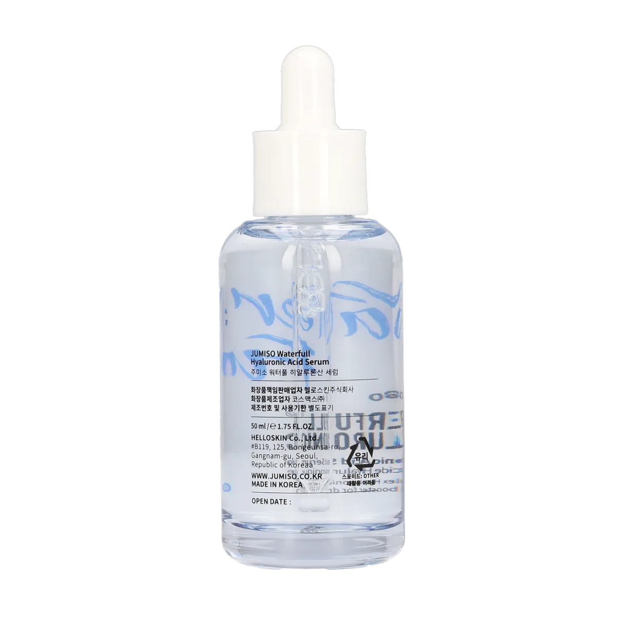 Waterfull Hyaluronic Acid Serum