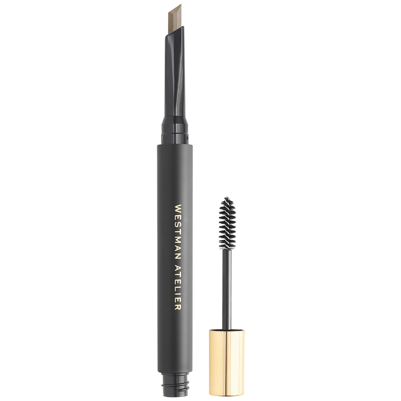 Westman Atelier Bonne Brow Defining Pencil 0.34g (Various Shades) - Clay