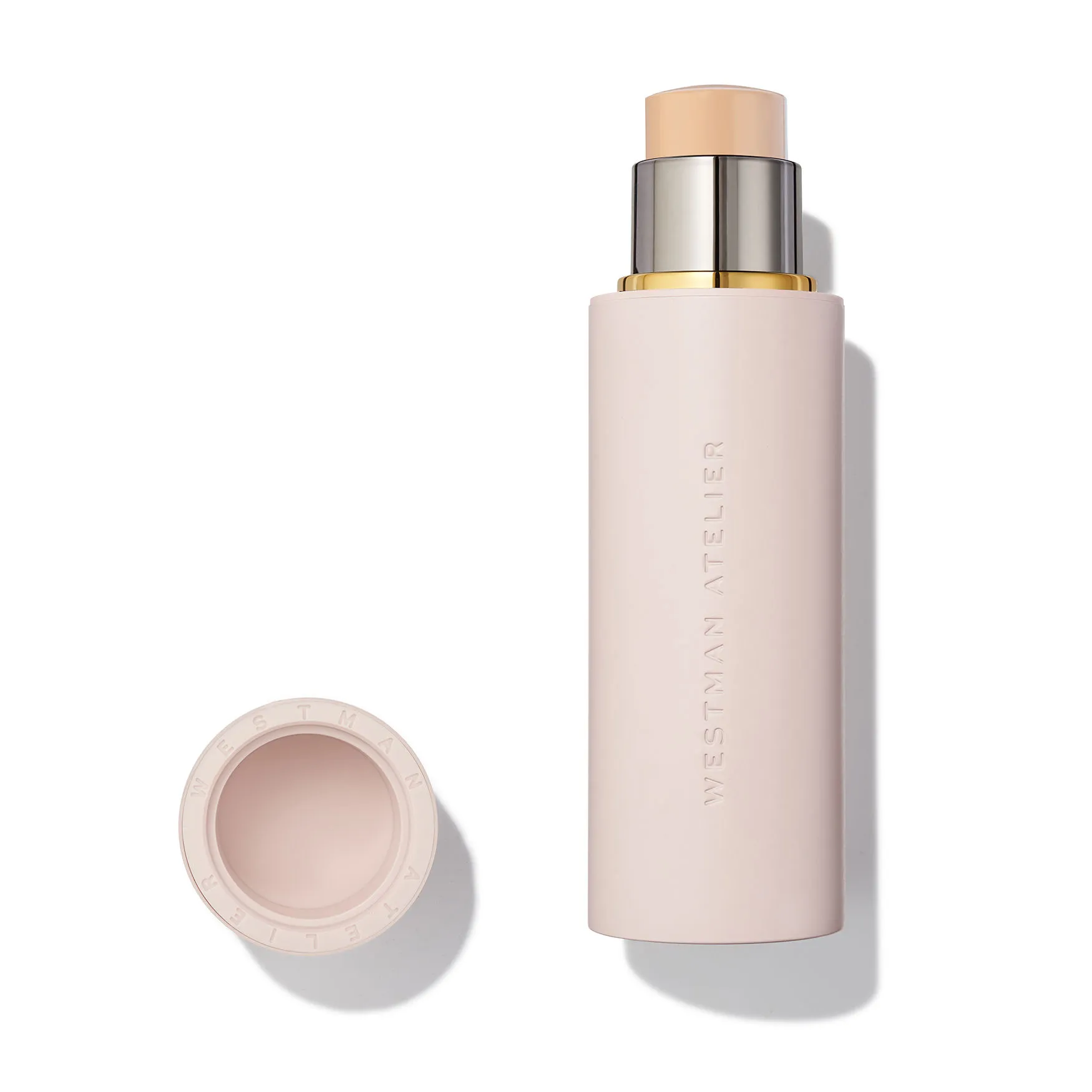 Westman Atelier Vital Skin Foundation Stick - Atelier I