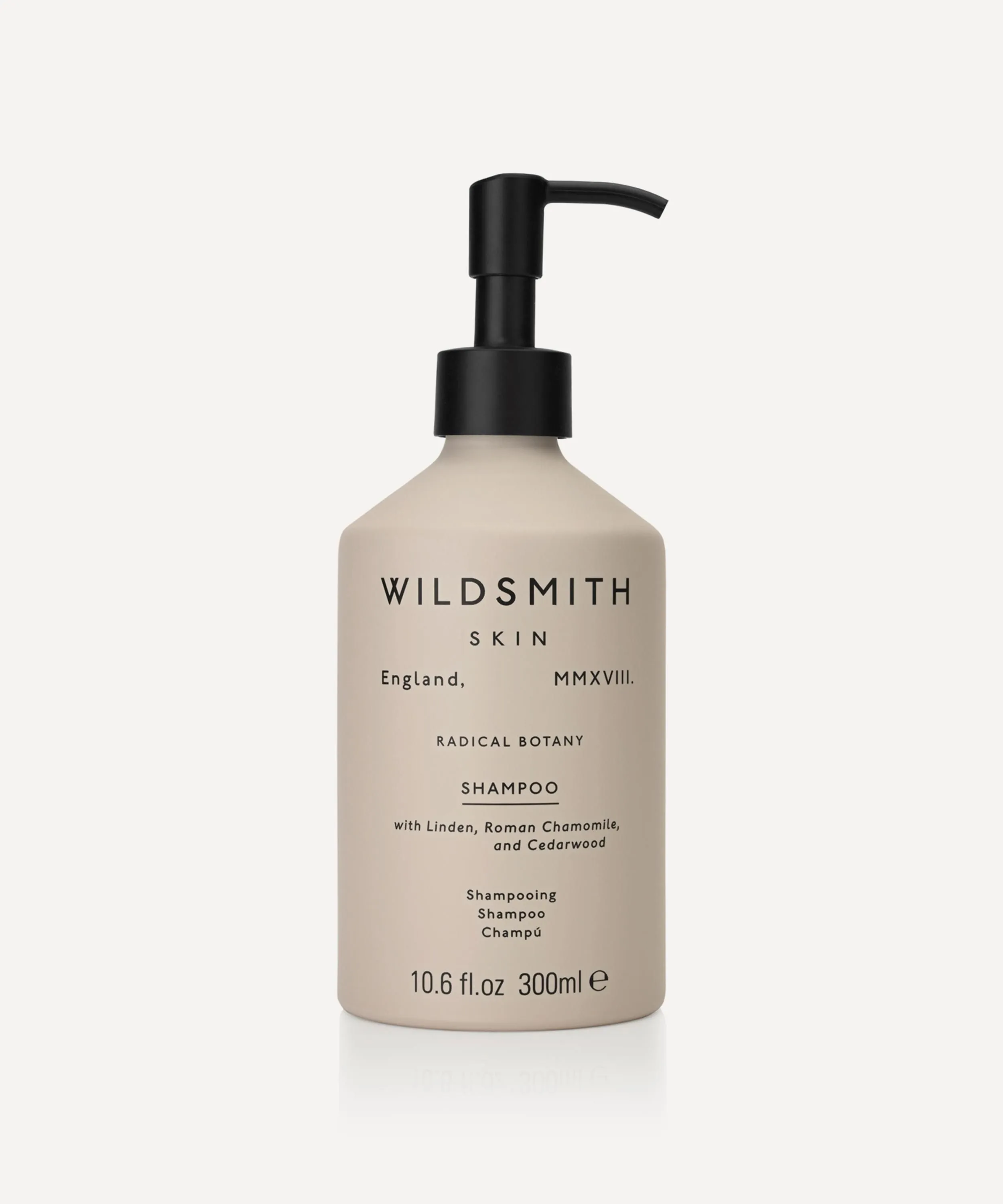 Wildsmith Shampoo 300ml