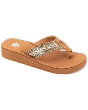 Yellow Box Women's Jabiru Sandals