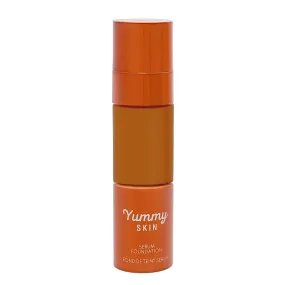 Yummy Skin Serum Foundation-18G