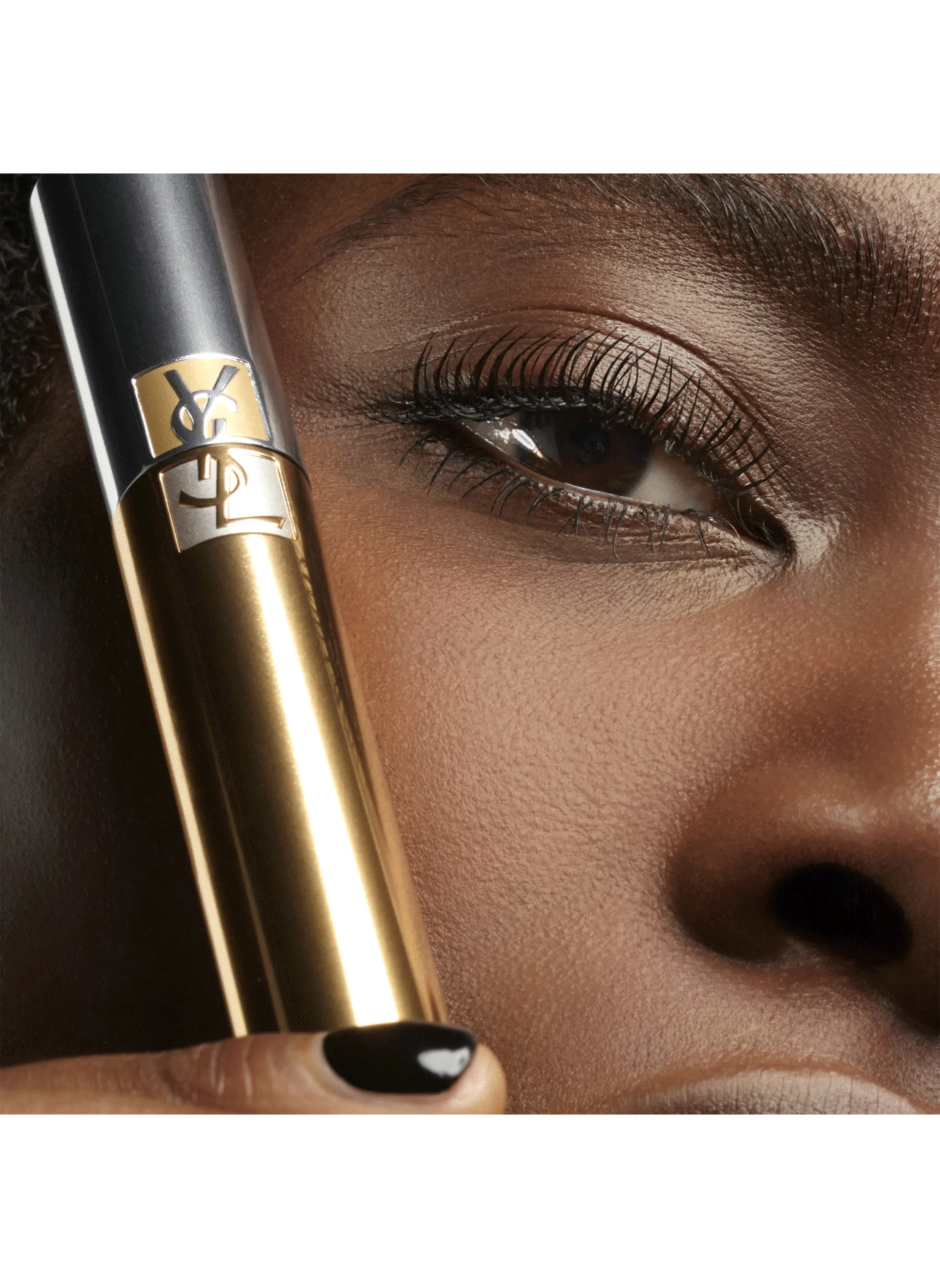 Yves saint laurent  Mascara Volume Effet Faux Cils intense-length volumising mascara - Black