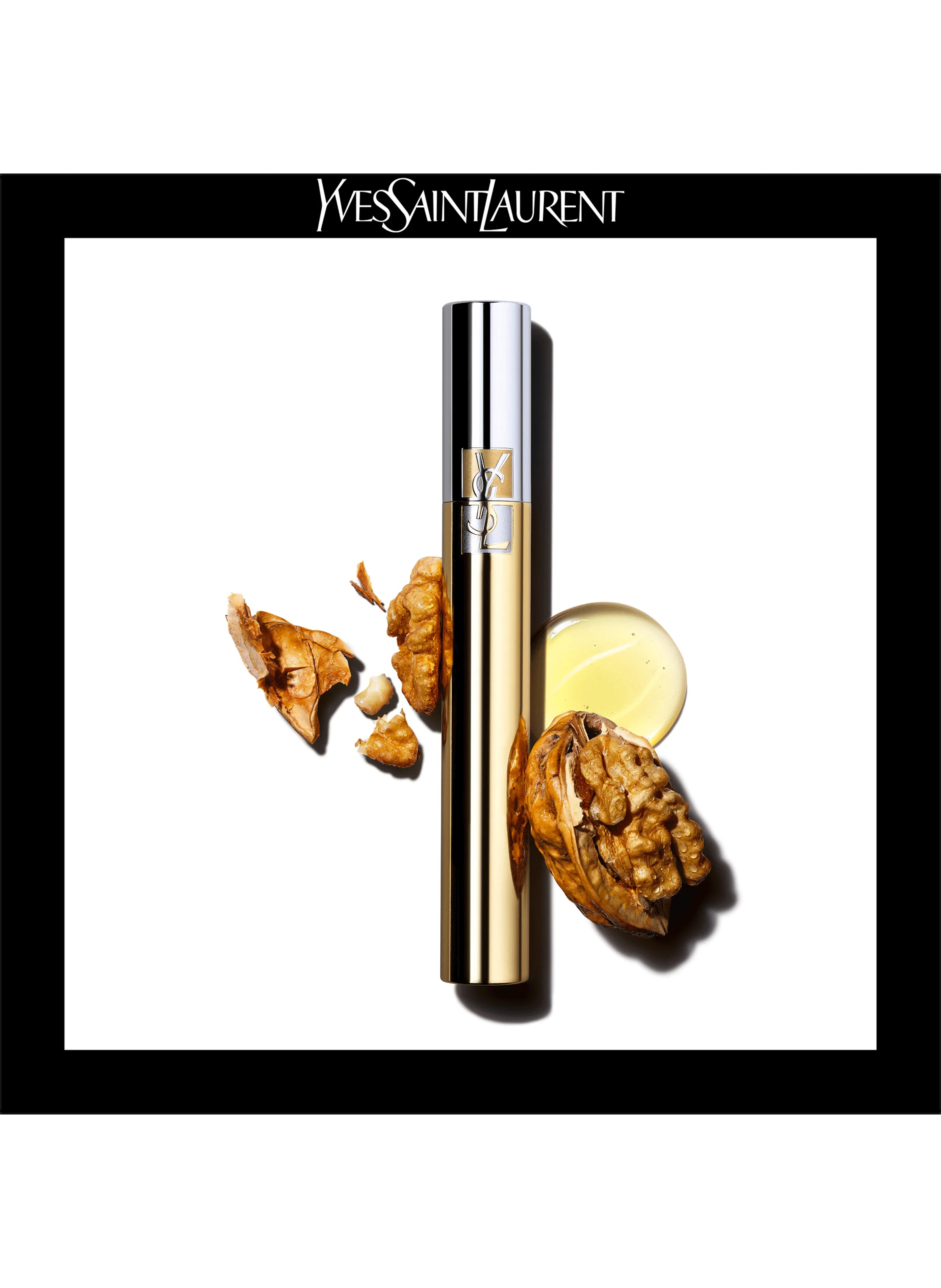 Yves saint laurent  Mascara Volume Effet Faux Cils intense-length volumising mascara - Blue