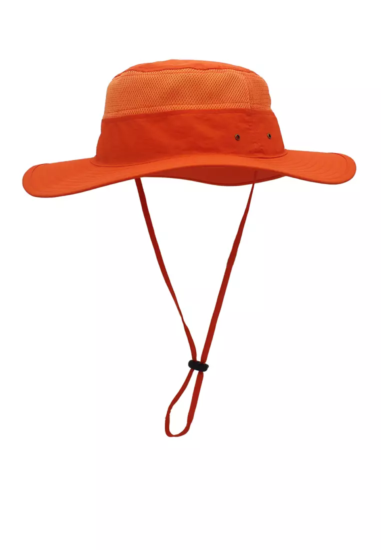 ZITIQUE Sunscreen and breathable fisherman cap