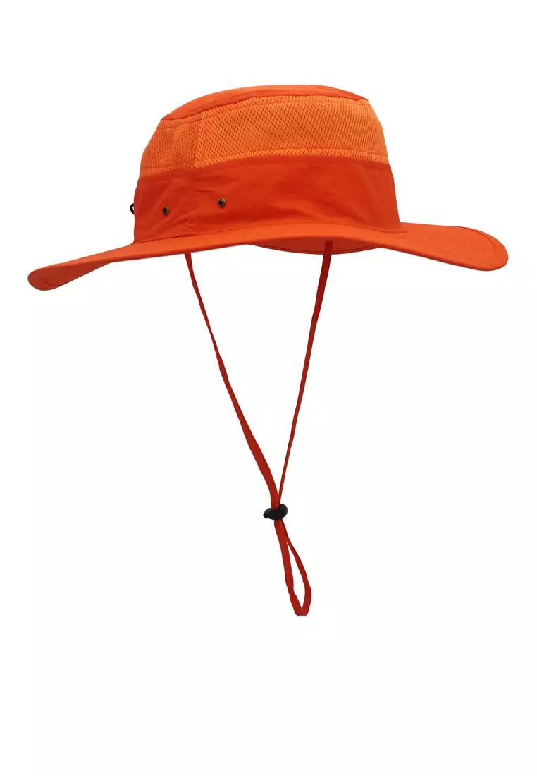 ZITIQUE Sunscreen and breathable fisherman cap