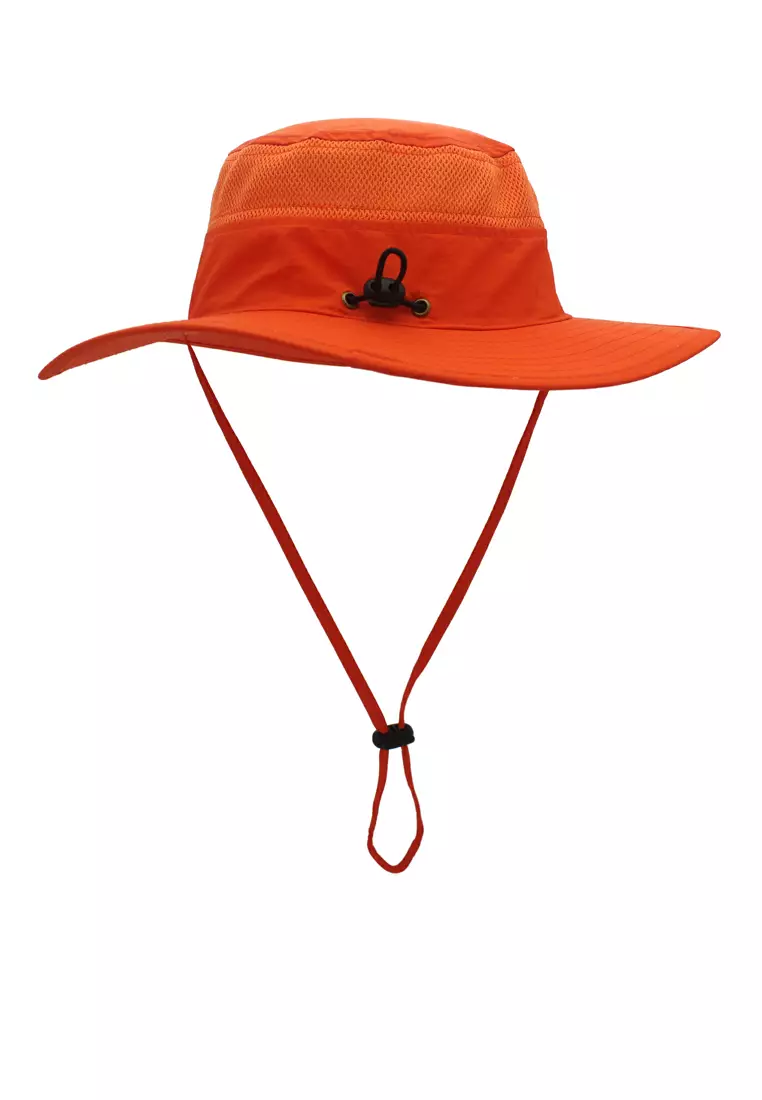 ZITIQUE Sunscreen and breathable fisherman cap