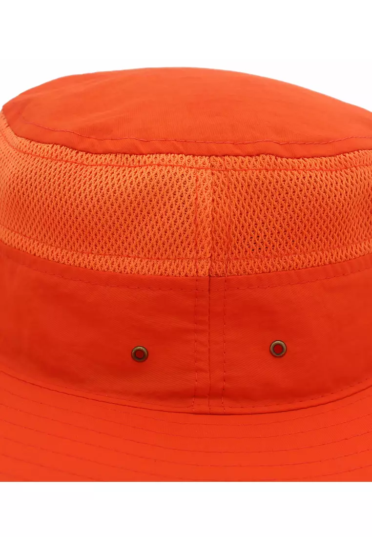 ZITIQUE Sunscreen and breathable fisherman cap