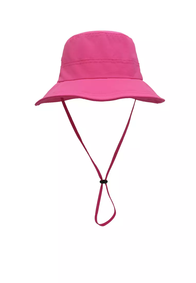 ZITIQUE Sunscreen and breathable function fisherman hat