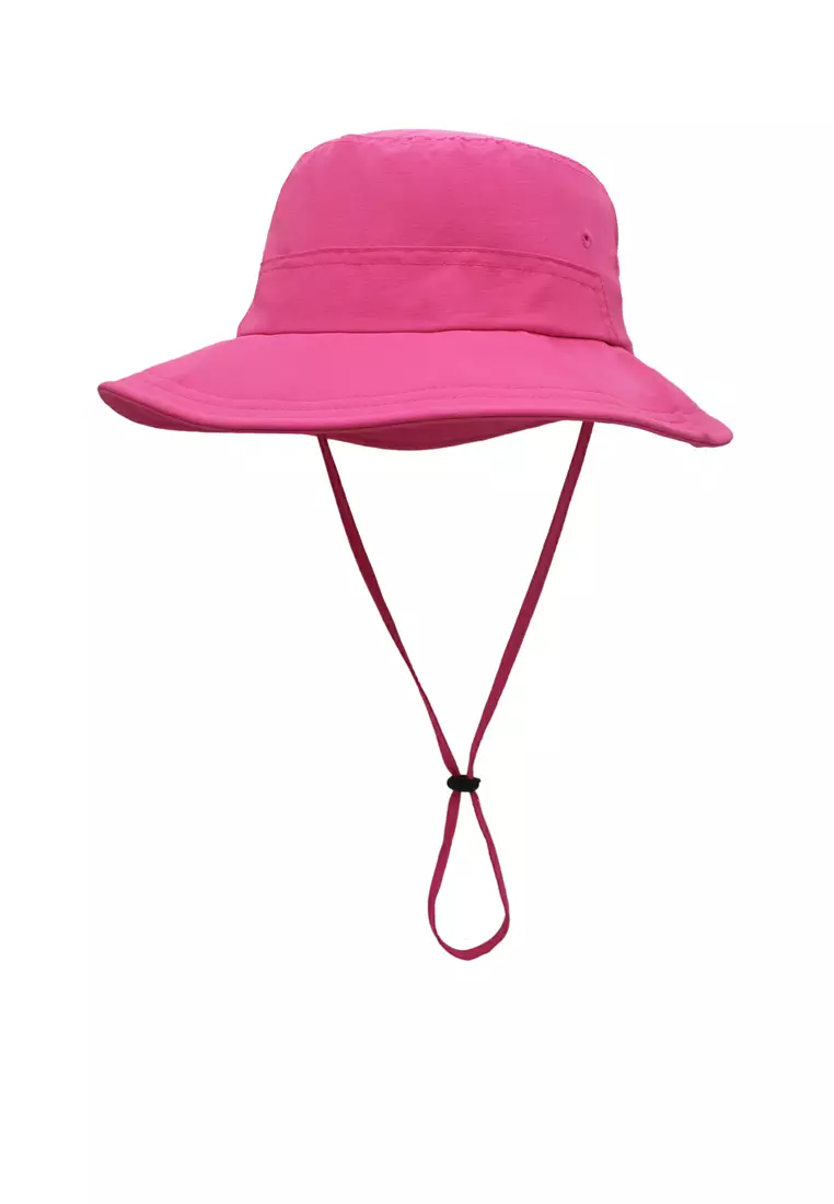 ZITIQUE Sunscreen and breathable function fisherman hat