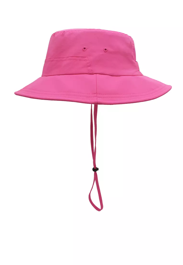 ZITIQUE Sunscreen and breathable function fisherman hat