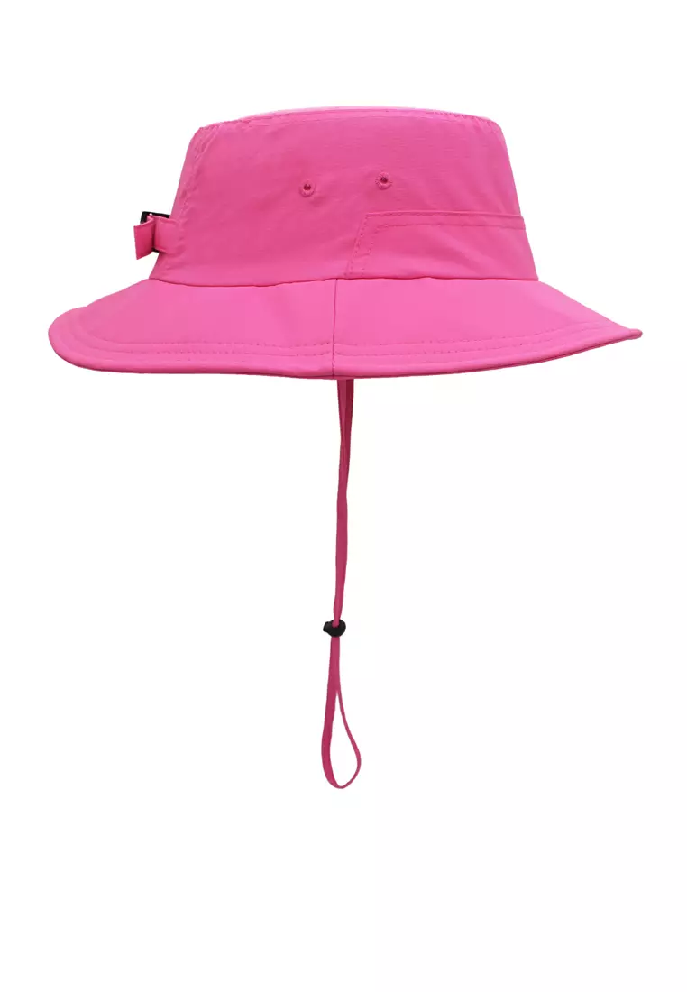 ZITIQUE Sunscreen and breathable function fisherman hat