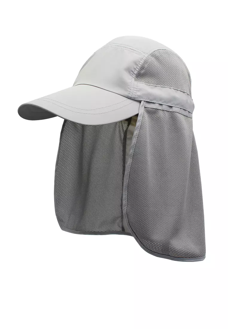 ZITIQUE Sunscreen breathable capable hat