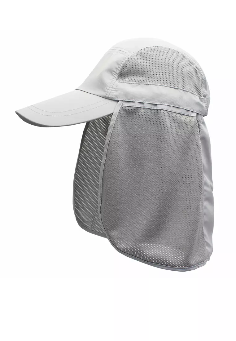 ZITIQUE Sunscreen breathable capable hat