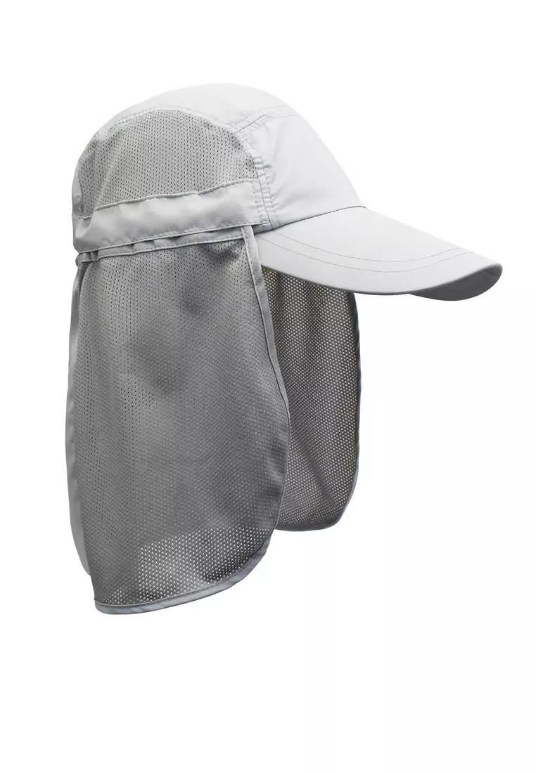 ZITIQUE Sunscreen breathable capable hat